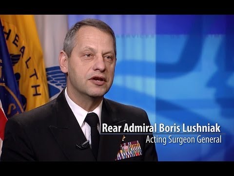 Surgeon General's Reports -- Why They Matter