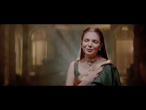 DILNASHEEN — Mehak Ali