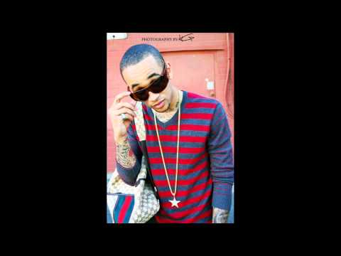 Charley Hood - I Just Wanna Rap.wmv