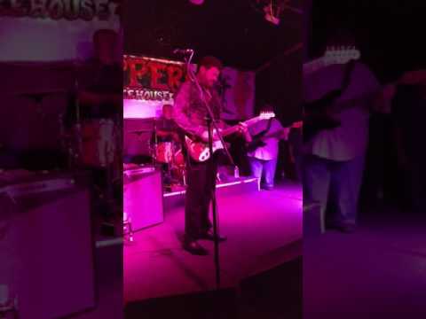 I Put A Spell On You - LIVE at Skipper's Smoke House - Tab Benoit