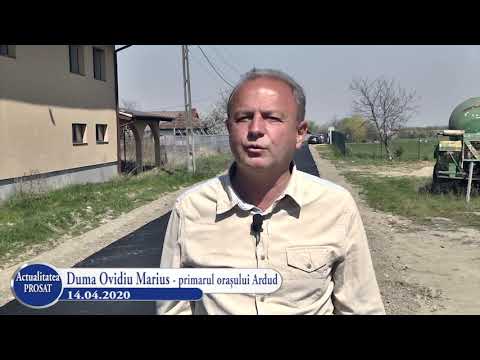 ,,Actualitatea” Din nou la Ardud