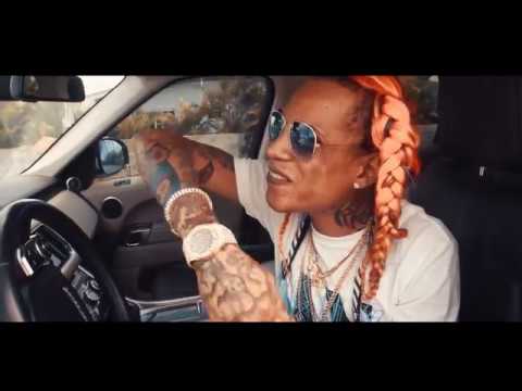 Blacksan MAKING DANCEHALL COLORFUL AGAIN