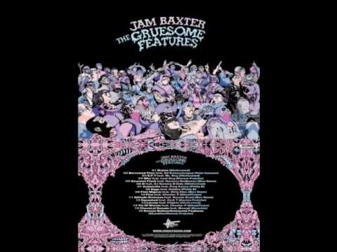 Jam Baxter - Altitude Sickness (Ft. Ronnie Bosh)