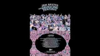 Jam Baxter - Altitude Sickness (Ft. Ronnie Bosh)