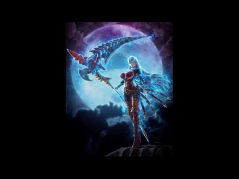 VALKYRIA ~Feel My Wrath~