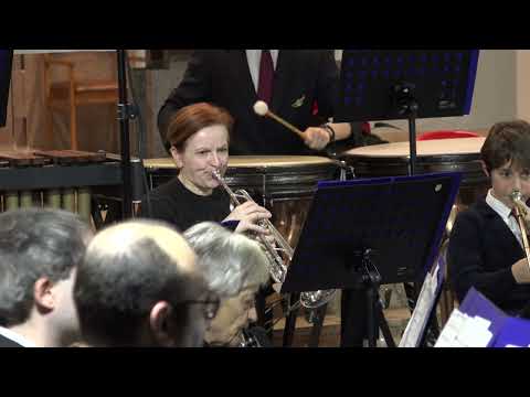 Finlandia - Corpo Musicale di Villasanta 2023