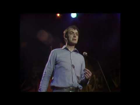 Molly Metcalfe - Jake Thackray