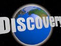 Discovery Channel 2000 Universal Logo Style HQ