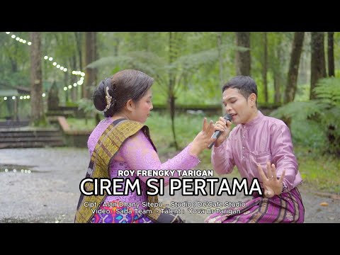 NEWEST KARO SONGS OF 2025 | CIREM THE FIRST | GENDANG SALIH | ROY FRENGKY TARIGAN