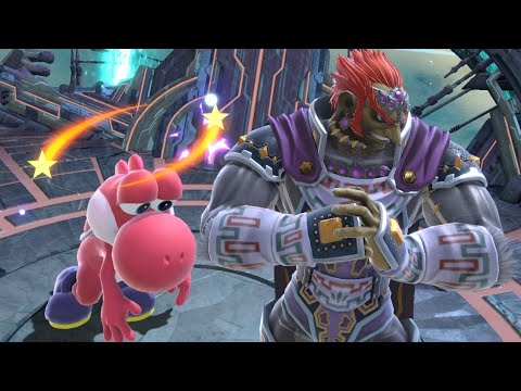 Best Major Ganondorf Sets of November 2024