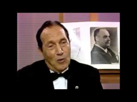 L'importanza di fare gli ACUTI pensando a un SUONO, non alle vocali, secondo Beniamino Gigli