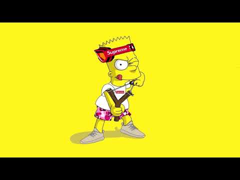 Madeintyo x Lil Yachty Type Beat - Faded [ByTroxeTron]