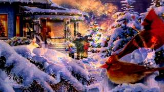 The Christmas Song (Chestnuts Roasting...) Music Video