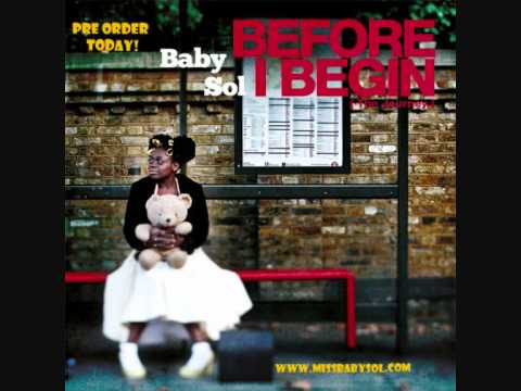 Miss Baby Sol - Always