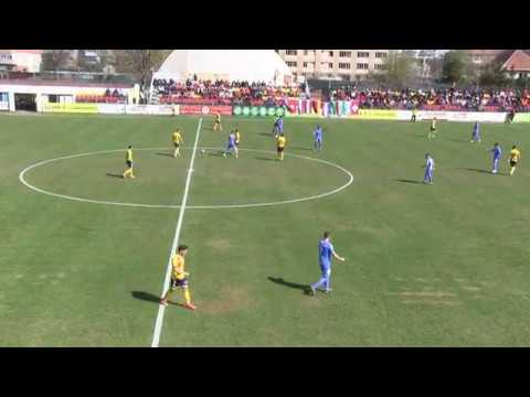 Ripensia UVT - Pandurii Târgu Jiu 2 - 1, 30 martie 2019 - integral