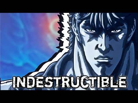Hokuto No Ken - Indestructible - (AMV)