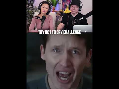 James Blunt's Monster | Try Not to Cry Challenge #Shorts Reaction