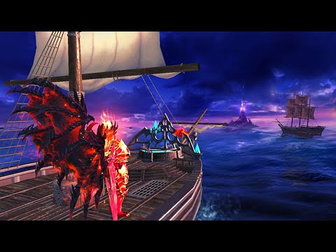 MU: Devils Awaken Gameplay #1 - YouTube