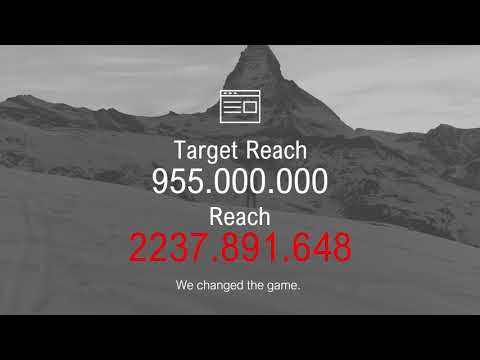 Huawei x H+K Strategies - TOGETHER pitch video