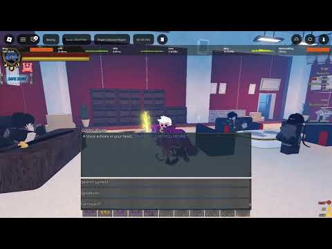 Using a Golden Bough With No EGO | Archived