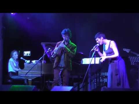 Deborah Benasouli, Natalia Smirnova, Oleg Butman, Lenny Sendersky -You don't know what love is