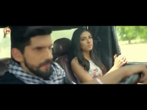 Dimaag Khraab - Deep Singh | Mr. VGrooves | New Punjabi Songs 2016 | Vardhman Music