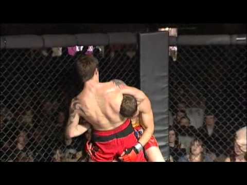 Craig White Steps In To Fight Neil Magny At UFC Fight Night Liverpool