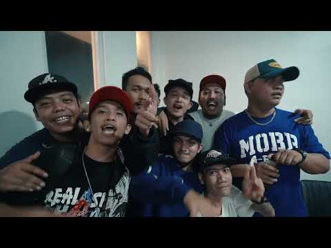 SHYK VOL.4 - NO BODY MOVE (Begundal Clan, Los Pakualamos, Bacil, Gfang, Bad)