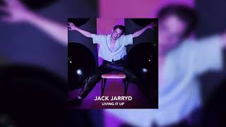 Jack Jarryd - Living It Up video