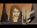 The Curse of Dethklok
