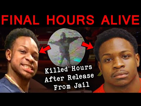 The Orchestrated Hit Of 9lokkNine's Affiliate AFNF Metemo: K*lled Hours After Released From Jail