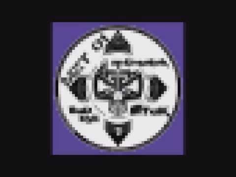 illTeK - Magictune - out now on V.I.E.S 01