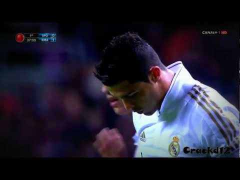 Cristiano Ronaldo-Welcome To St. Tropez-2011 2012- HD