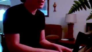 Phantasmagoria cover - Circa Survive