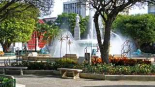 Puerto Rico Javier Solis Lamento Borincano