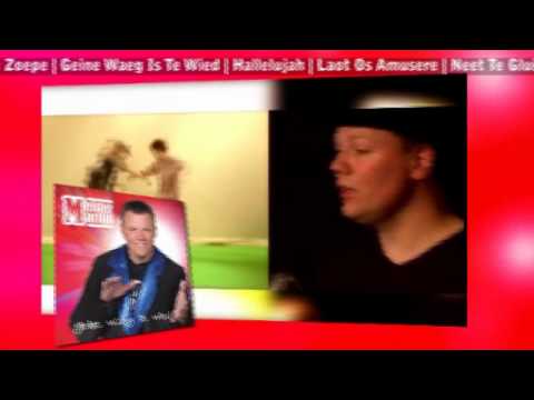 Meister Martijn - Geine Waeg Te Wied - CD Album TV Commercial