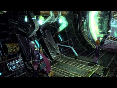 Final Fantasy 13 Part 59 Taejin's Tower Missions