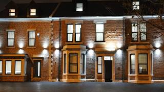 Bentinck Apartments | Newcastle upon Tyne, United Kingdom | Hotel Review ⭐