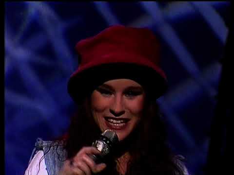 Mekado - Together In Blue Jeans (ZDF Hitparade 03.11.1994)