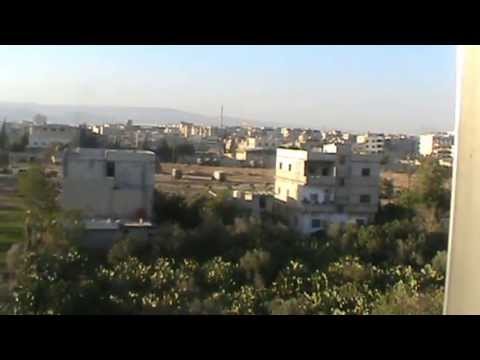 اشتباكات بين مقاتلي كتيبة جعقر الصادق وقوات النظام في حي التضامن في مدينة دمشق