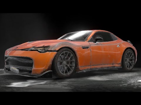 FlatOut 4: Total Insanity - Gov'nor 500