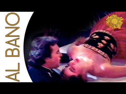 Video per il significato della canzone Oggi sposi di Al Bano
