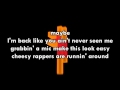 NF With Me Lyrics