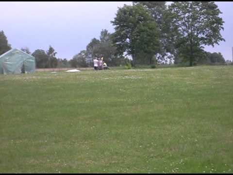 Jawa 250/353 test drive after 30 years