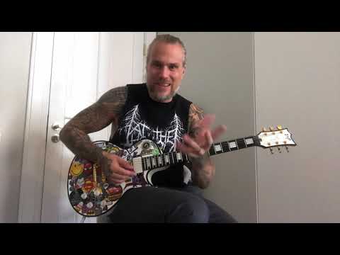 How To Play Cyhra - I Am The One