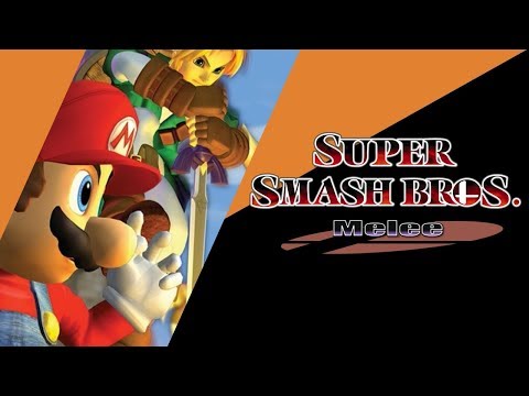 Hazardous: Super Smash Bros. Melee Tournament (Full Livestream) - AVI PVG
