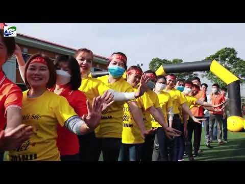 CONSTRUÇÃO DE EQUIPE VN YONG SEONG 2022 | NT MEDIA