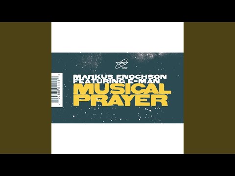 Musical Prayer (feat. E-Man)