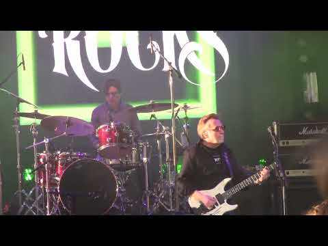 2023 03 20 Blue Oyster Cult - Box In My Head