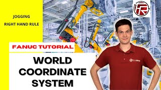 World coordinate system - how does it work in FANUC ?